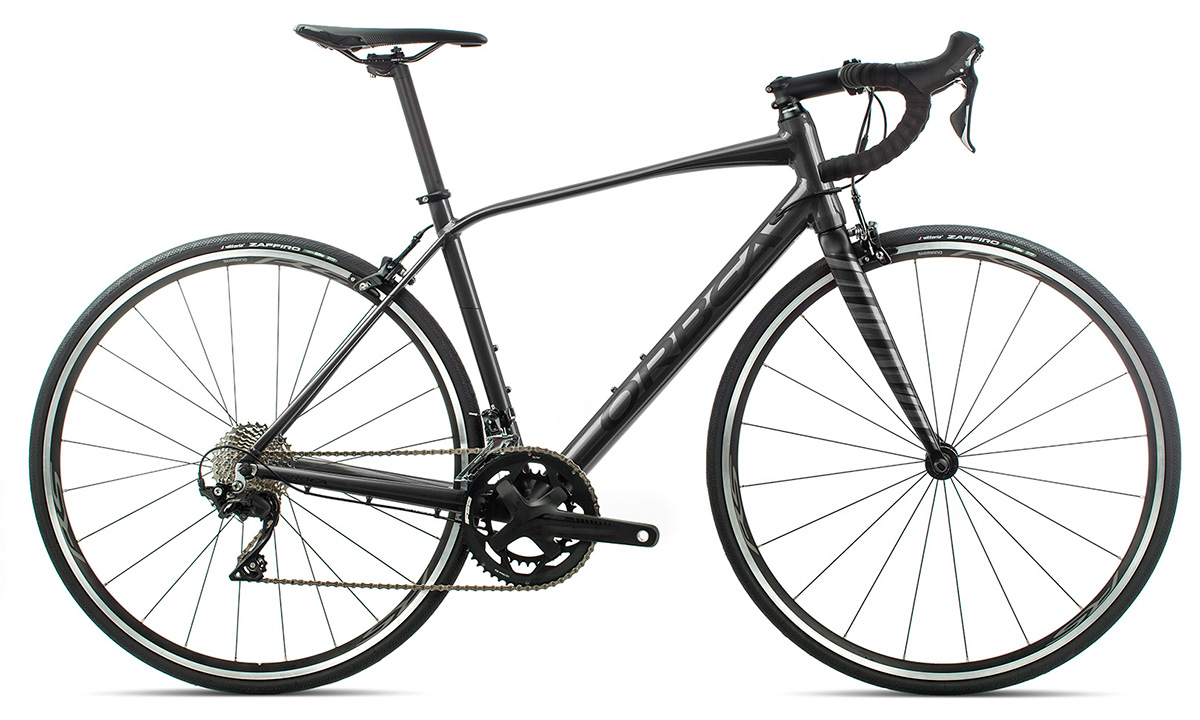 Фотографія Велосипед Orbea Avant H30 (2020) 2020 black